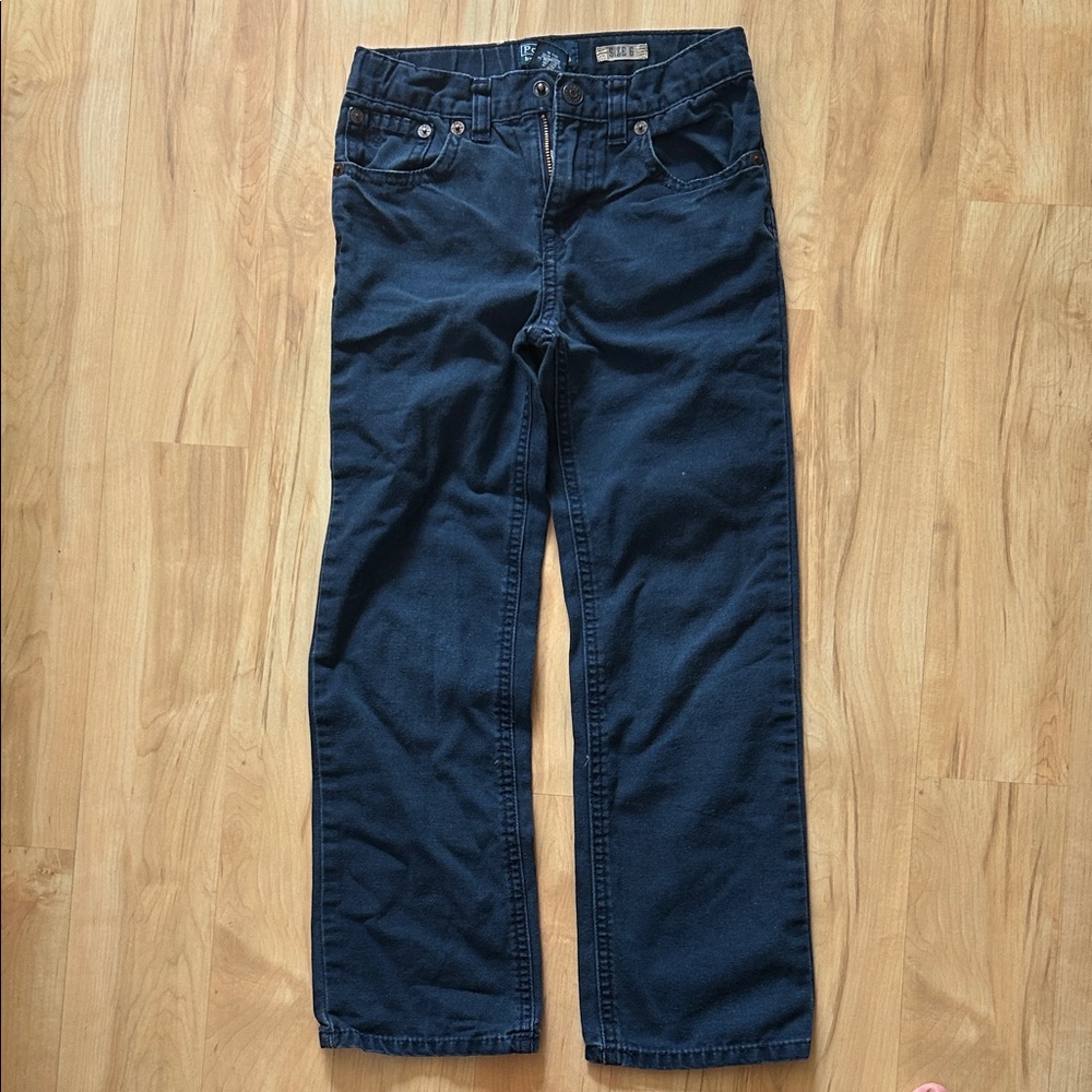 Polo by Ralph Lauren Kids Dark Blue Casual Jeans